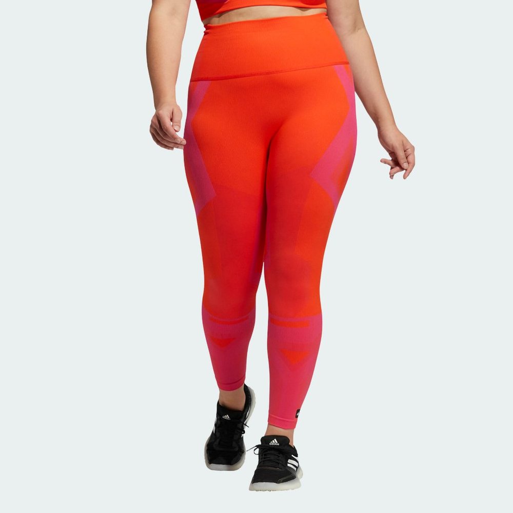 adidas Formotion Sculpt 2 Tone PLUS SIZE GN3914 - Picture 2 of 6